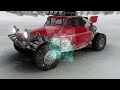 [ТС №3] The Crew. Где и как фармить деньги.