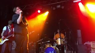 Art Brut - Bad Weekend - Live at the Garage, London, January 2019