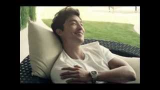 Daniel Henney & Yoon Eun hye Love Story(fanmade)