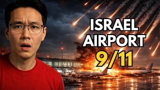 Download lagu 1 MIN AGO: Iran Strikes Ben Gurion Airport a Second Time — Israel's Last Exit Is Gone For Good mp3 Download lagu 1 MIN AGO: Iran Strikes Ben Gurion Airport a Second Time — Israel's Last Exit Is Gone For Good mp3