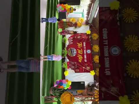 tiệc tất niên công ty TNHH Sinh Lợi