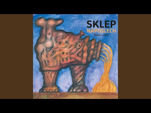 Potkala jsem v zrcadle (feat. Lenka Vychodilova)