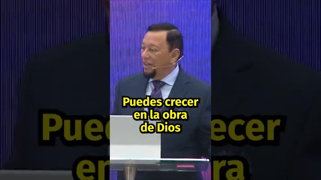 Dios hará florecer tu llamado | Ap. Carlos Luis Vargas