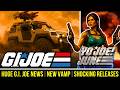HUGE NEWS New Spoilers Details About Secret Upcoming G I Joe Classified Releases