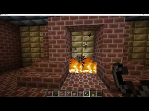 Madsplay Minecraft 1540 Letz S4 LUX HD The Hotel 116