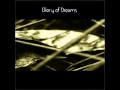 Diary of Dreams - The Stranger Remains