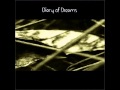 Diary of Dreams - The Stranger Remains 
