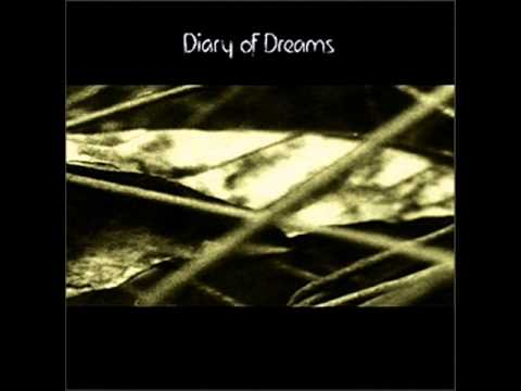 The Stranger Remains - Diary Of Dreams