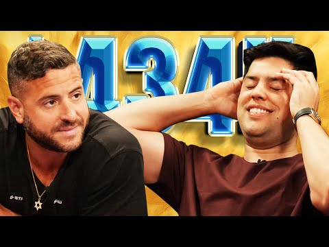 Mariano & Henry Meet in a NASTY COOLER Situation