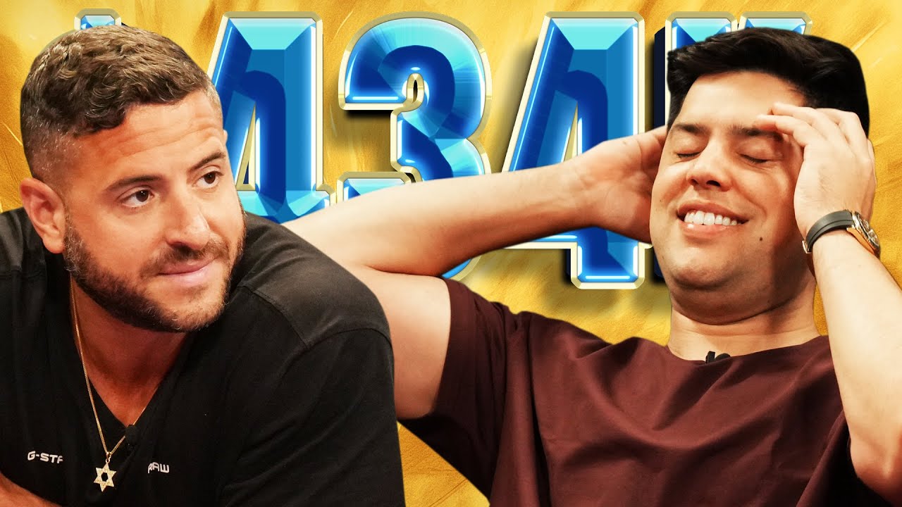 Mariano & Henry Meet in a NASTY COOLER Situation