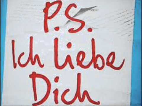 Deathshot - P.S. Ich liebe dich