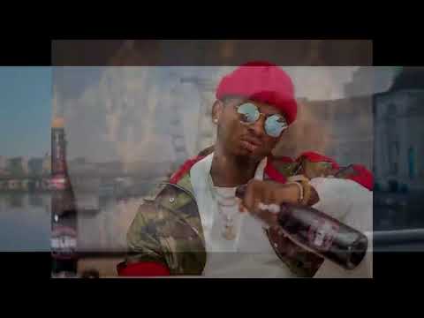 Diamond Platnumz ft Miri Ben Ari   Baila lyrics