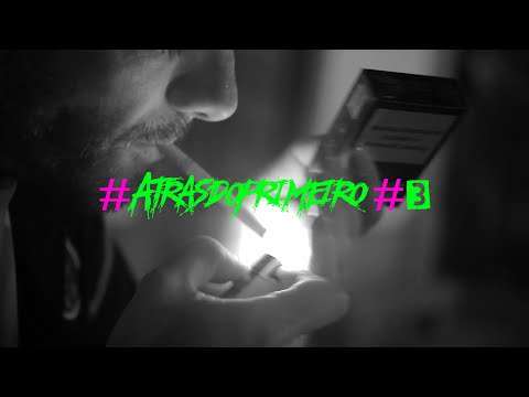 Hipno$e - Freestyle #Atrásdoprimeiro : episódio 3 (Music Vídeo)