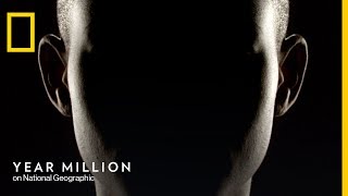 Official Trailer | Year Million | National Geographic UK