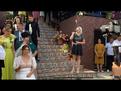 PASTRATI TRADITIILE - OBICEIURI DE NUNTA - STB LA BARBULET DAMBOVITA