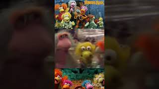 Fraggle Rock Intro || Jim Hensons Muppets Present #fragglerock