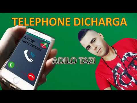 adilou tazi Officiel.com