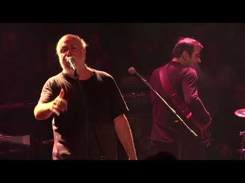 Διονύσης Σαββόπουλος - Άγγελος εξάγγελος | Dionysis Savvopoulous - Aggelos eksaggelos - Live