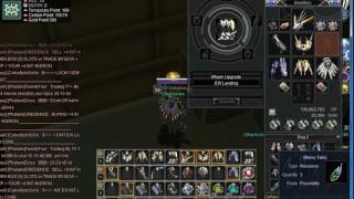 RF Nexus 2 +5 Mercy boots