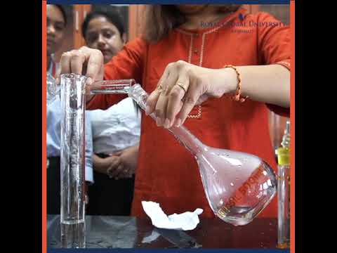 Royal Global University Guwahati General video thumbnail 9