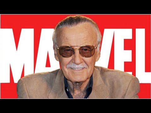 Avengers: Endgame Stan Lee Cameo Explained