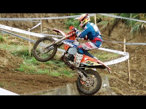 Enduro GP Euskadi - Gordexola 2016 | Best of Day 1 by Jaume Soler