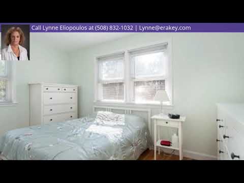 21 Pond View Drive, Shrewsbury, MA 01545 - MLS #72543740