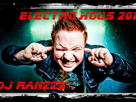 Electro Hous 2011 Ibiza - DJ RaNzZz