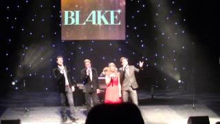 Blake &amp; Suzi Mussell - Unsung Hero (1)