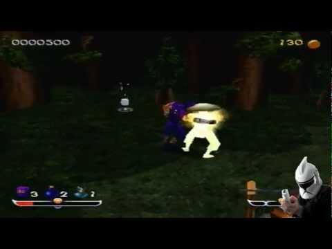 Ninja : L'Ombre des T�n�bres Playstation