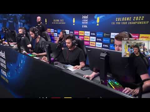 00 NATION VS SPIRIT IEM Cologne 2022