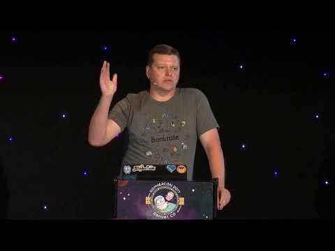 GopherCon 2017: Golang to the rescue: Saving DevOps from TLS turmoil - Chris Short
