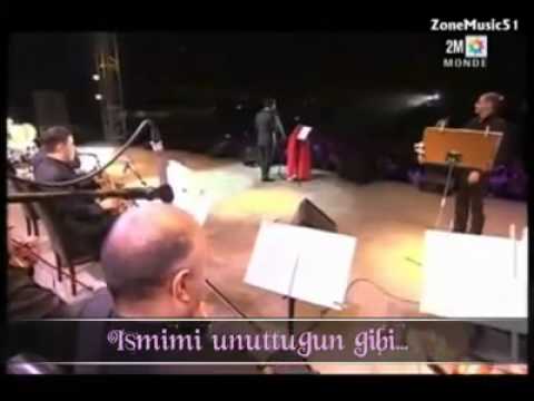 Majed Al Mohandes  • El Hob Elly Kan • Türkçe Çeviri