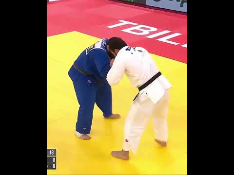 +100kg TASOEV Inal {IJF} 🔴 Tbilisi Grand Slam 2025
