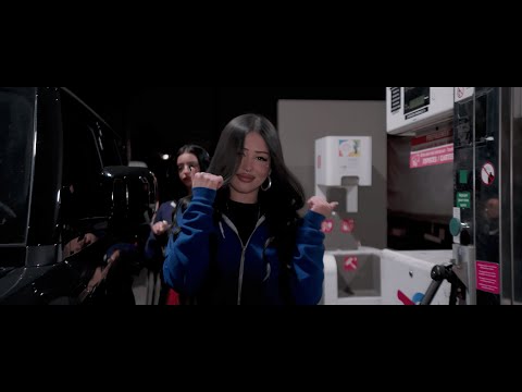 Jeune Morty - Dent (Official Video)