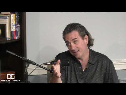 Adventures in Real Estate-Episode 5-Darwin german Feat. Brian ...