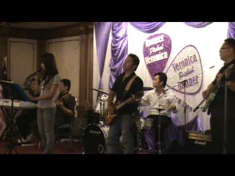 KANDAMAN PIGINAVAAN (Cover by Joveya & Midnight Owls)