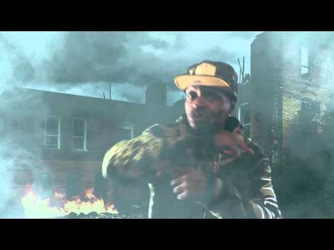 LIL BUCK "BURN"  @lilbuckofficial