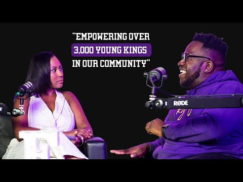 Forever Kings Podcast | Jordan Bankston & Lacey Roberts | Discuss 5 Years of Impact