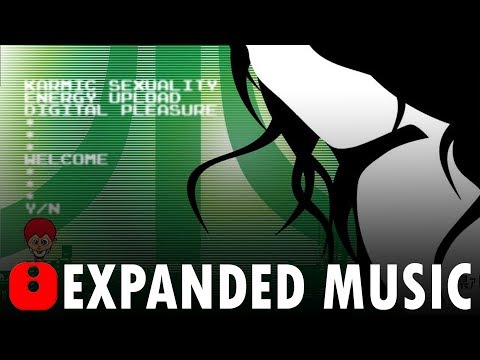 Floorfilla - Komputermelody (Dr. Dj Cerla Floorfiller Mix) - [2005]