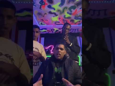 NUEVOS TALENTOS DE REPARTO DE SAN MIGUEL DEL PADRON 🇨🇺🇨🇺 RONNY #cubanosporelmundo