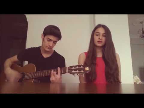 Ezgi Enes   Bağdat  Ayla Çelik   Cover