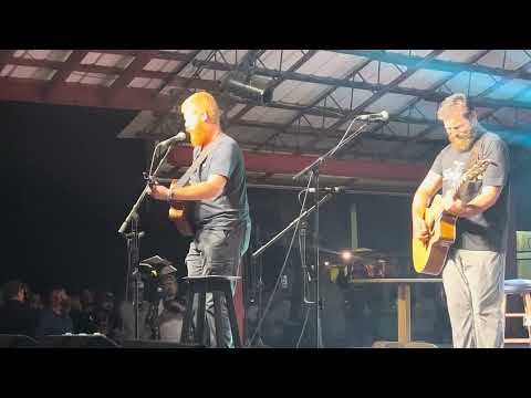 Ain't Gotta Dollar - Live at Poppy Mountain Music Festival in Morehead, KY.