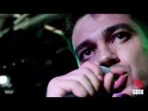 GBOB Romania 2016. Black Ice (Râmnicu Vâlcea)