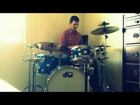 DW Collectors Series setup in 48 seconds