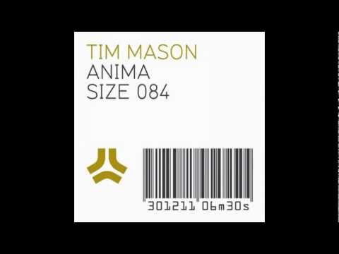 Tim Mason vs. Pendulum - Anima Island (Mash up)