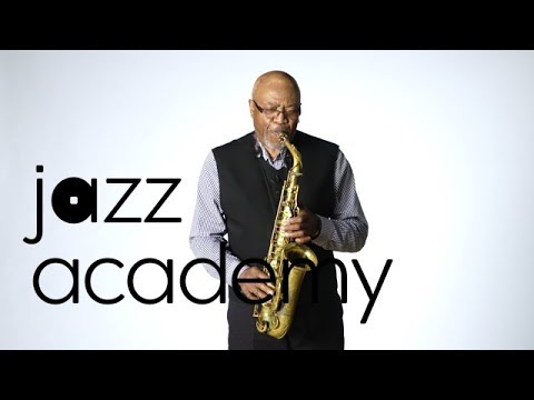 Oliver Lake: Breaking the Rules in Composition