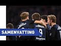 Samenvatting Ajax - sc Heerenveen (18/19)