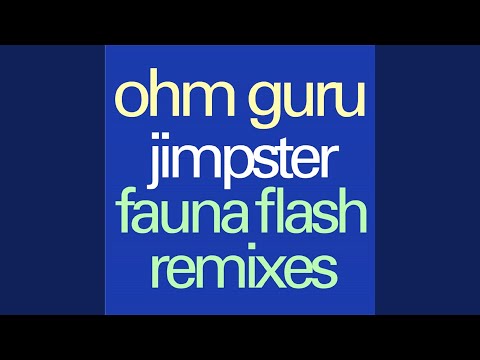 I Wonder (Fauna Flash Remix)