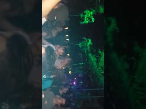 Eelke Kleijn live ocaso festival costa rica